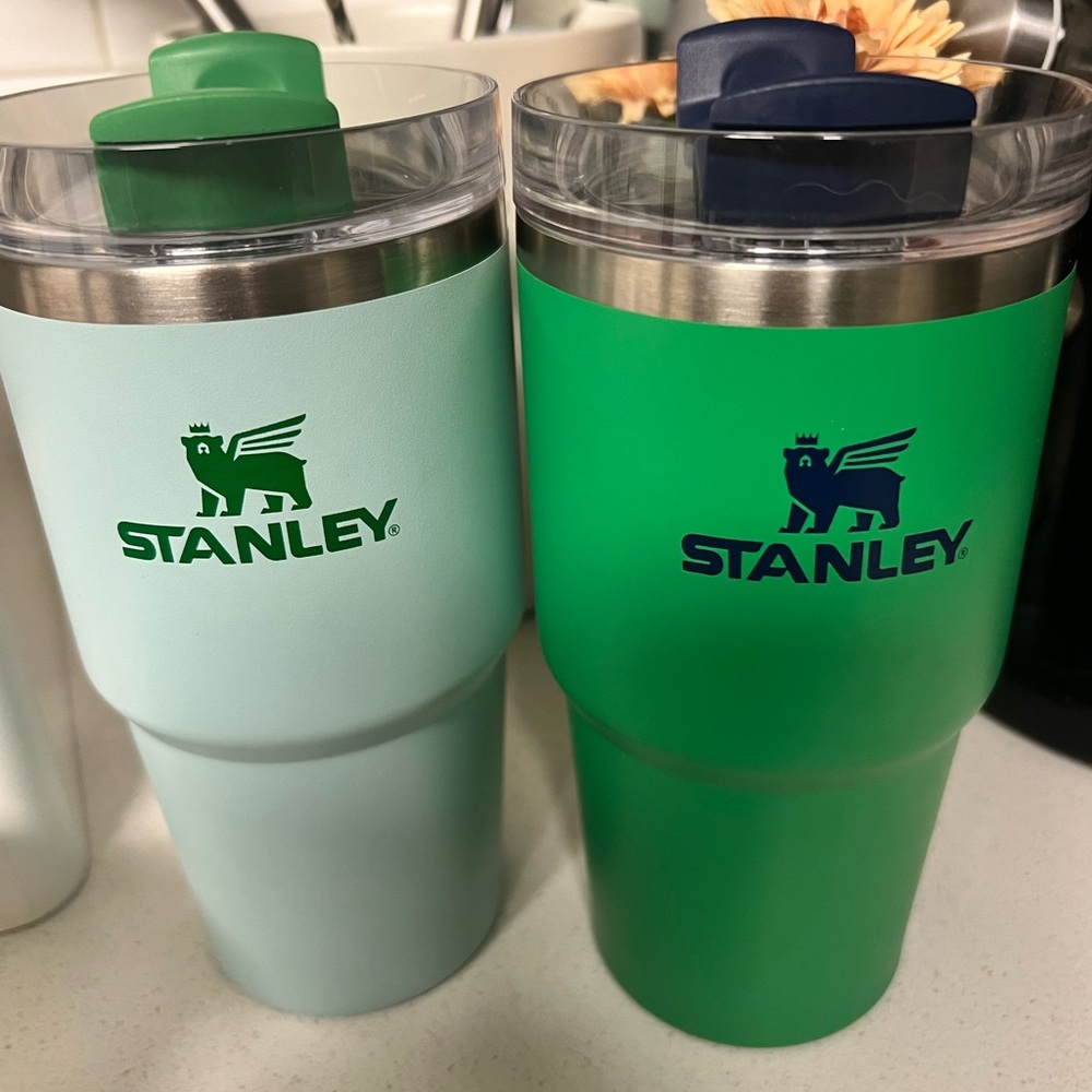 Stanley Cup Tumblr Set (2 Pc)